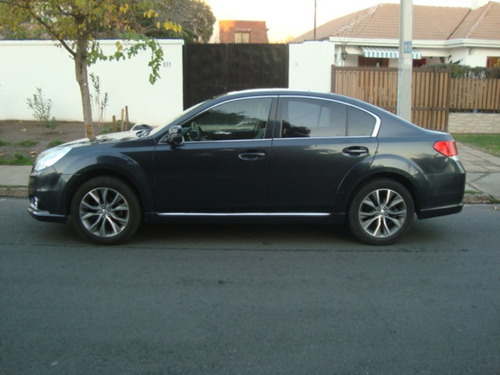Subaru Legacy 2.5i X-Edition año 2015 Full Top de Linea