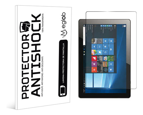 Protector Mica Pantalla Para Tablet Storex Wind Tab 8.9