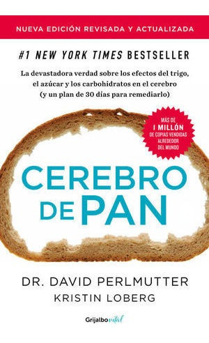 Cerebro De Pan (edición Revisada Y Actualizada)