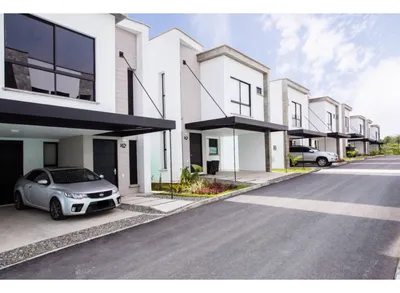Casa en arriendo