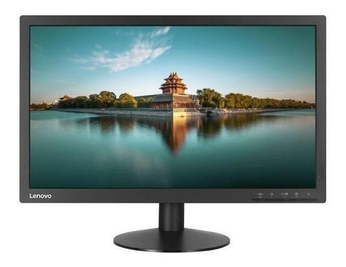 Monitor Lenovo Thinkvision T2224d Lcd 21.5  Negro 90v/264v