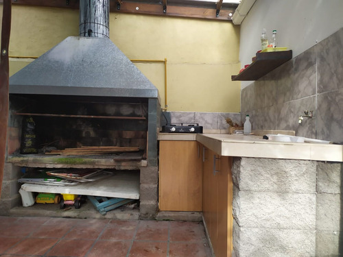 Ph 3 Amb - Barrio 9 De Julio, Con Patio S/expe