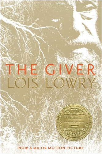 Book : The Giver (turtleback School And Library Binding...