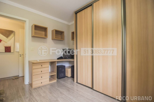 Imagem 12 de 30 de Apartamento, 3 Dormitórios, 122 M², Passo Da Areia - 142847
