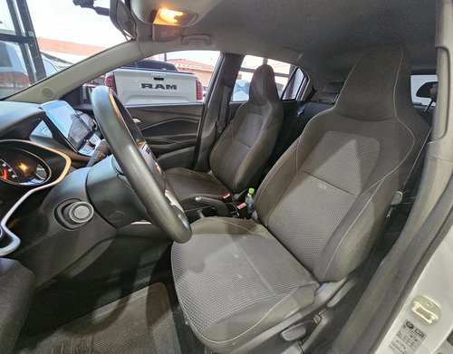 Chevrolet Onix 1.0 FLEX PLUS LT MANUAL