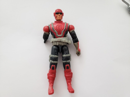 Figura  Cobra Gijoe 2003 Joil007