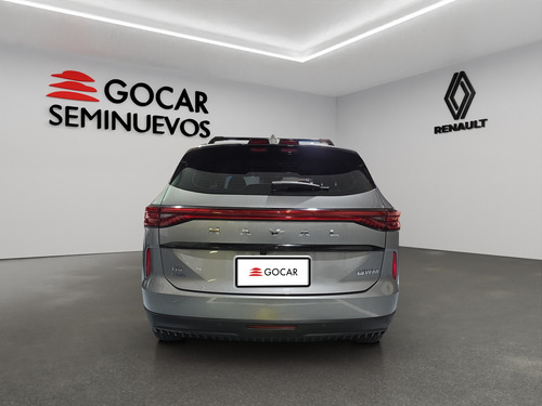 GWM Haval H6 5 pts. Luxury, HEV, 1.5T, TP, RA-19
