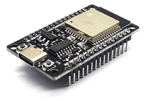 Comprar Microcontrolador Esp32 Wroom 32 Wifi Bluetooth