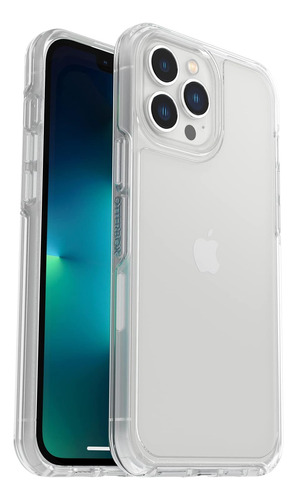 Funda Otterbox Para iPhone 13 Pro Max Transparente