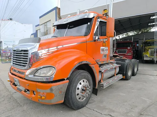 Freightliner Cl 120 2008