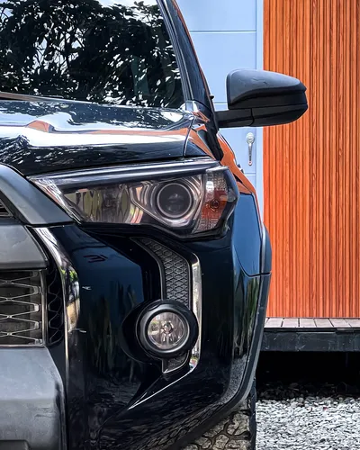 Toyota 4Runner 4.0 Sr5 Fl