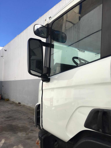 Scania P94 Ga Nz 260