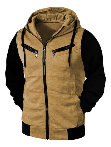 Blusa Moletom Camuflado MercadoLivre