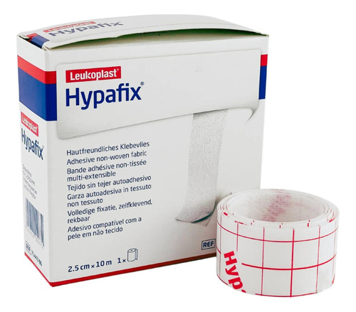 Hypafix 2,5cm