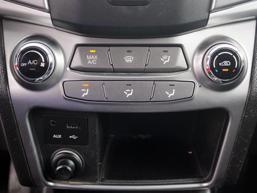 Ssangyong Korando 2.0 Aut 2017
