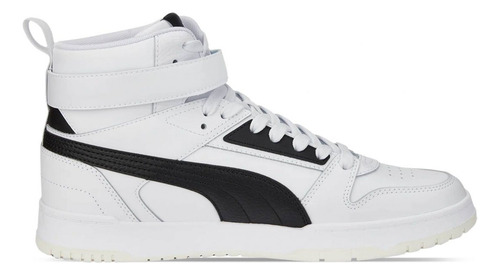 Tenis Puma Rbd Game 385839-01