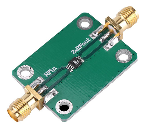 8 Ghz Rfout: 8g - 16 Para Transmisor Radio Fm Dispositivo