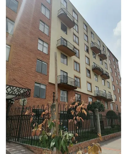 Venta Apartamento Salitre 86 Mts, Piso 2, Garaje, 4 Hab, 3 Baños