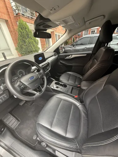 Ford Escape 2.0 Se 4x2
