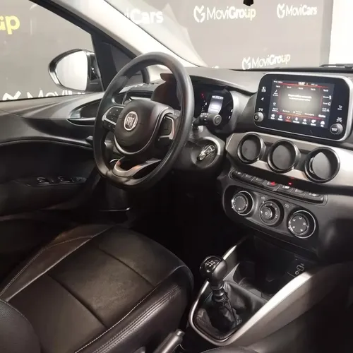 Fiat Argo Mt 1.3