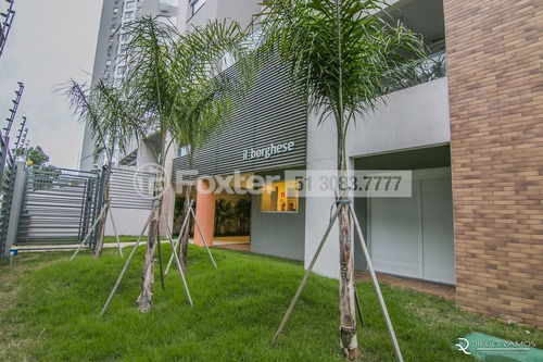 Imagem 9 de 20 de Apartamento, 2 Dormitórios, 59 M², Partenon - 133148
