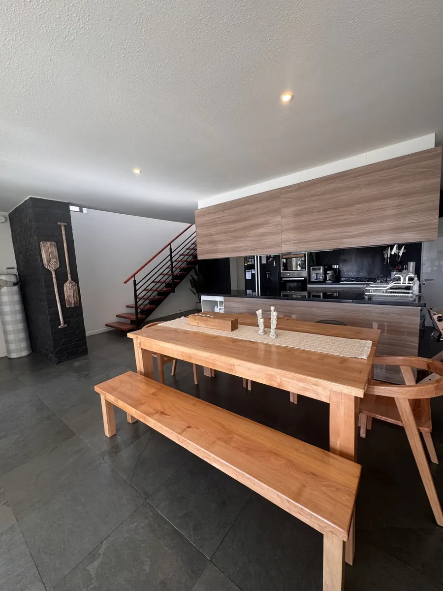 Imagen 5 de 22 de Venta Casa Lomas Dw Montemar, Mediterránea 3d 3b