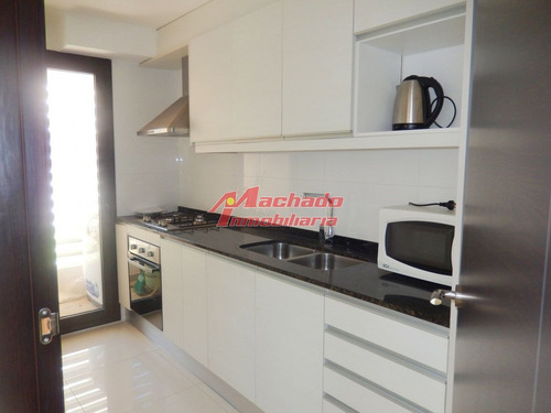 Imagen 22 de 29 de Venta De Apartamento De Un Dormitorio En Punta Del Este