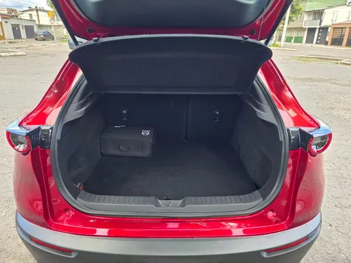 Mazda CX-30 2.0 Touring At