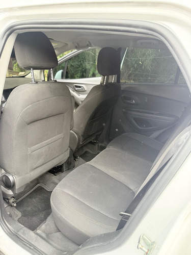 Chevrolet Tracker 1.8 Ls
