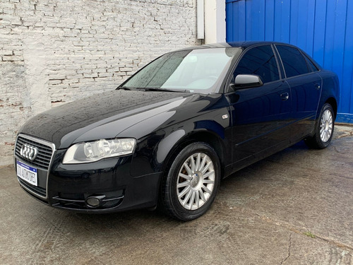Audi A4 1.8 Tfsi Sport Cuero