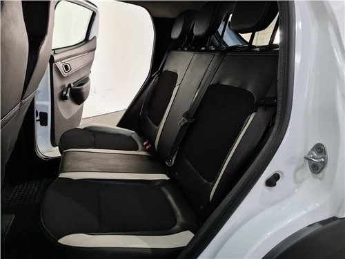 Renault Kwid 1.0 12v Sce Flex Intense Manual