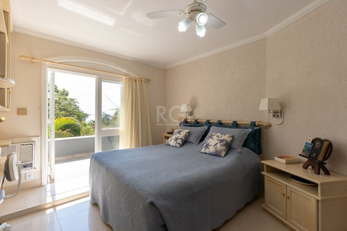 Casa Em Vila Conceição Com 4 Dormitórios - Lu431616