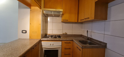 (adm) Departamento Ideal Para Estudiantes O Parejas