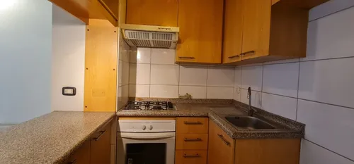(adm) Departamento Ideal Para Estudiantes O Parejas