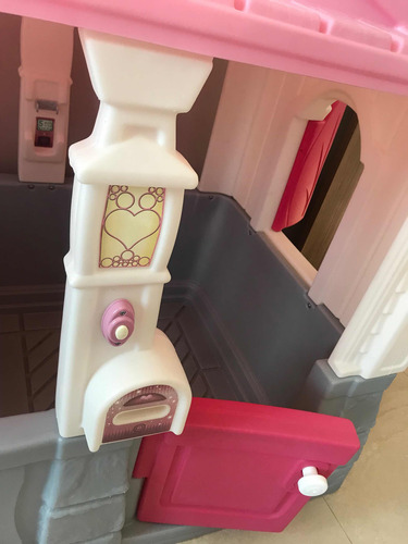 Casita Step 2 (Usado)