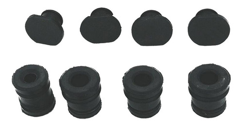 Tapa Del Tapón De Amortiguación Av Anular Para Stihl