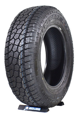 Llanta Radar 275/65 R18 Renegade A/t5