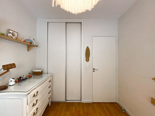 Imagen 16 de 30 de Venta Depto 4 Amb C/cochera Y Baulera- Colegiales