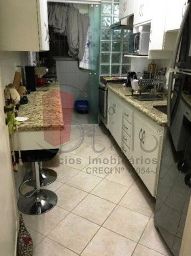 Imagem 12 de 14 de Apartamento - Alto Da Mooca - Ref: 4241 - V-4241