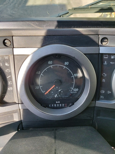 Ford Cargo 815 E