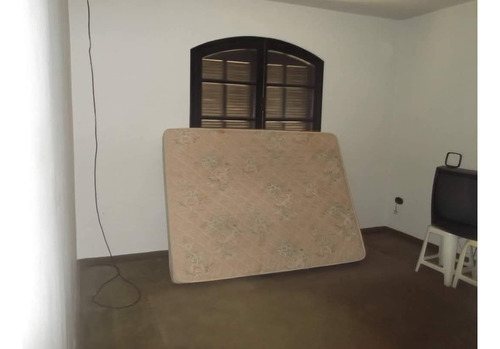 Sobrado 160 M2 4 Dorm. 1 Suite 2 Vagas Cob. Bem Localizado!