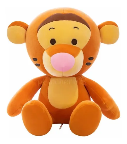 Tigger sales bebe peluche