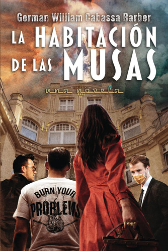 Libro: La Habitación De Las Musas (spanish Edition)