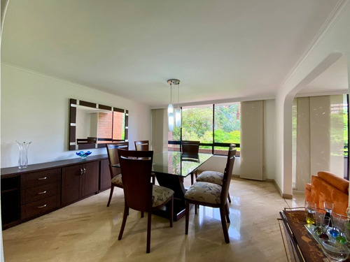 Apartamento Arriendo En Medellín Poblado Milla De Oro