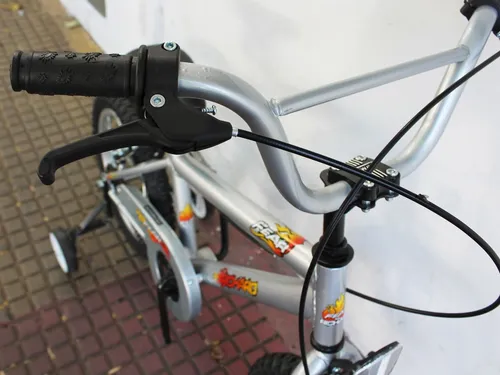 Bicicleta gt outlet rodado 16