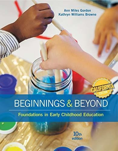 Book : California Edition, Beginnings And Beyond Foundation