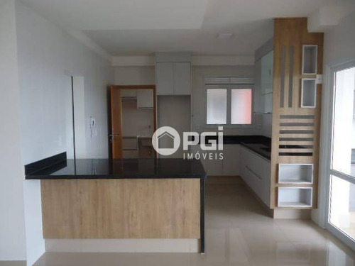 Imagem 28 de 30 de Apartamento Com 3 Dormitórios À Venda, 172 M² Por R$ 860.000,00 - Nova Aliança - Ribeirão Preto/sp - Ap5057