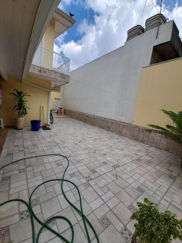 Imagem 3 de 18 de Casa Para Venda Com 3 Dormitórios No Jardim Santa Tereza Em Mogi Das Cruzes - Ca00360 - 70402737