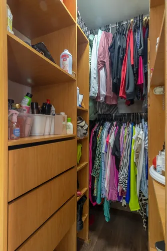 Apartamento En Venta En Santa Paula. Cod V15252
