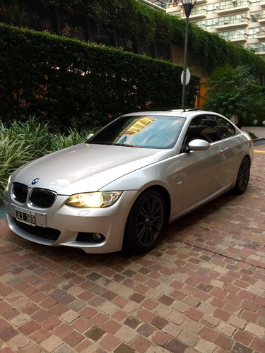 Bmw Serie 3 3.0 335i Coupe Sportive At 306cv 2010